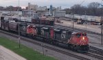 CN 8957 CN 8940 CN 5435